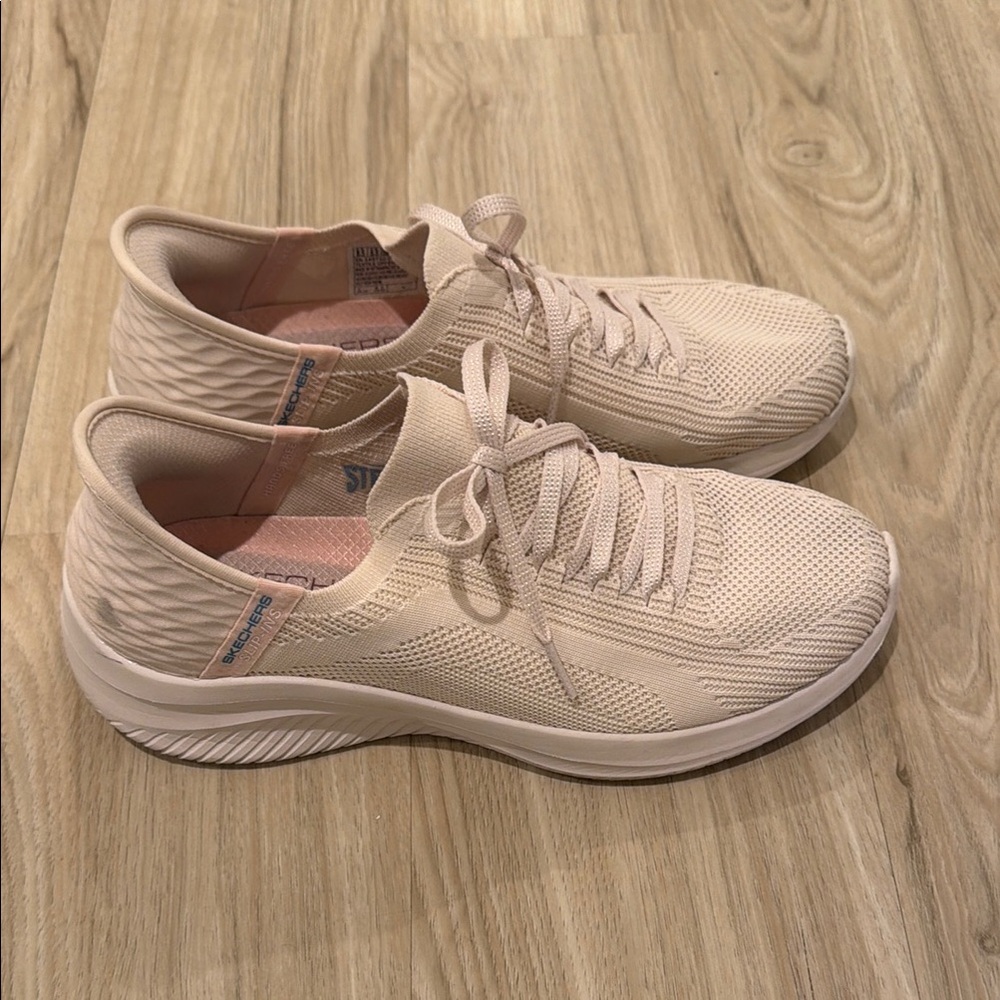 Skechers Slip-Ins Women's Sneakers Size 8.5